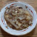 ポニーリボン's cooksnap of when they made 白菜ときのこのとろーりあんかけ豆腐.