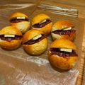 パール子's cooksnap of when they made 北欧フィンランド★ふわふわはちみつパン.