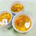 みっちゃん❇️68's cooksnap of when they made 長いもと豆腐のあんかけ.