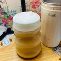☆なあなクック☆'s cooksnap of when they made ふわもこの泡立て(ღˇᴗˇ)｡o♡.