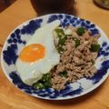 山ばあば's cooksnap of when they made ☆簡単ガパオライス☆.
