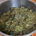 ⭐⭐あろま⭐⭐'s cooksnap of when they made 簡単ハマる常備菜的調味料☆大葉味噌.