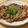 もんしゅしゅ's cooksnap of when they made 大葉香る！牛肉のバター炒め丼.