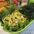 紅葉ｙ's cooksnap of when they made 青海苔好きに捧げる塩昆布と胡麻の卵焼き✿.