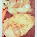 甘えん坊mämä's cooksnap of when they made 豚のオイスター味噌漬けステーキ.