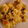 悠ママ's cooksnap of when they made 食いしん坊さんの芋・栗・かぼちゃサラダ♪.