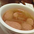 時花菜's cooksnap of when they made ♬完熟トマトのマスタードスープ♬.