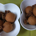 APPLEN's cooksnap of when they made 簡単☆里芋と豚肉の煮物.