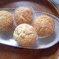 ゆうこwith３人's cooksnap of when they made ノンオイル！ジャムとヨーグルトのマフィン.