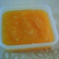 みっぴい丸's cooksnap of when they made 甘夏のコンフィチュール.
