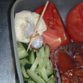 toshiebaba's cooksnap of when they made お弁当用☆携帯マヨネーズ.