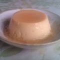 豆乳pudding's cooksnap of when they made 豆乳プリン.