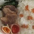 きらり流れ星's cooksnap of when they made ハム&チーズでカラフル野菜巻き★.