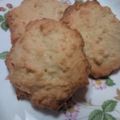 honotiki's cooksnap of when they made さくさく♡ココナッツクッキー♡.