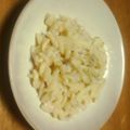 うぇざー's cooksnap of when they made 簡単ツナクリームパスタ.