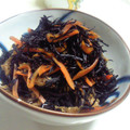 yukiはぴ's cooksnap of when they made 簡単☆ひじきの煮物.
