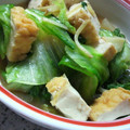ペぱーみんとてぃ's cooksnap of when they made 干しキャベツのくたくた　卵とじ.