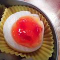 ★ひいらぎ★'s cooksnap of when they made お弁当に✿ゆでたまごに顔♡.