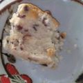 uemorimi's cooksnap of when they made 卵なし！！煮豆のパウンドケーキ.