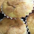 おかちめんこ111's cooksnap of when they made ヨーグルトで簡単おやつケーキ.