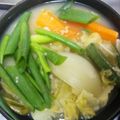 なおミニー＊'s cooksnap of when they made 簡単ほっくり☆おからポトフ.
