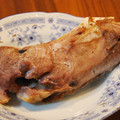 ベビーチョコ's cooksnap of when they made マグロのカマ焼き.