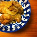 SaigonVN's cooksnap of when they made ☆キャベツ消費☆手羽元とキャベツ.