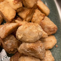105♡'s cooksnap of when they made 【保育園給食】里芋のから揚げ.