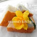 manna＊'s cooksnap of when they made 玄米ご飯でもちもち食パン.