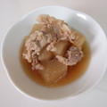 eririnn4368's cooksnap of when they made 豚肉と大根の中華煮.