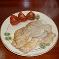 そらてんママ's cooksnap of when they made 我が家の基本・定番～豚肉の生姜焼き.