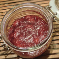 かむいわんわん's cooksnap of when they made ♡まんまるいちごジャム♡.