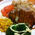 ★美依子★'s cooksnap of when they made にんじんのグラッセ.