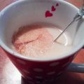 ★ひいらぎ★'s cooksnap of when they made シナモン香る豆乳♪.