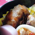 キャシーキャサリン's cooksnap of when they made ♪弁当女子♪ミニハンバーグ.