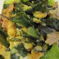 みみもぐら's cooksnap of when they made チャチャっと豚肉とニラの炒め物！.