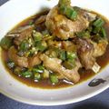 うたちゅんスキスキ's cooksnap of when they made スペアリブのマーマレード煮.