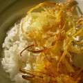 ママフィオ's cooksnap of when they made サクサク☆かき揚げ.