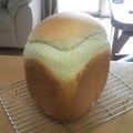 サーフブレイド's cooksnap of when they made ふわふわ豆乳ミルクパン＜ＨＢ＞.