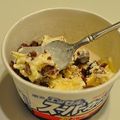 ＷａＴヒロコロ's cooksnap of when they made カントリーマアムdeアイスクリーム.