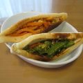 マッハママ's cooksnap of when they made 人参の卵とじ～絹さやとツナ入り.