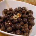 たれふさ's cooksnap of when they made 秋の味覚♪　むかごのガーリック＆バター炒め.