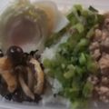 きらり流れ星's cooksnap of when they made かぶの葉甘辛炒め.
