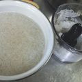 ダブルサウス's cooksnap of when they made ★低カロリーの【おいしいごはん】★.