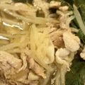 ゆとＰ's cooksnap of when they made 豚バラもやしの蒸し鍋.
