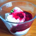 PGTips's cooksnap of when they made まんまる♡ふんわりチーズヨーグルト♡.