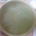 かもの妻's cooksnap of when they made 白菜の簡単中華スープ♪.