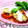 MeguBroaden's cooksnap of when they made 焼きトマトとお魚✿マスタードソース添え.