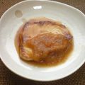 －373－'s cooksnap of when they made めかじきの和風ステーキ★オニオンソース.