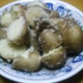ぐりtoぐら's cooksnap of when they made 新じゃがのそのまんま荒塩.